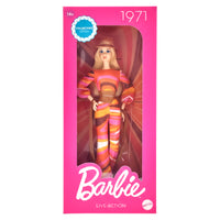 Barbie Live Action (1971)
