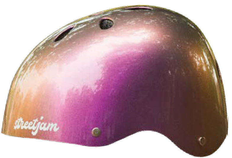 Street Jam Color Shifters (Gold)