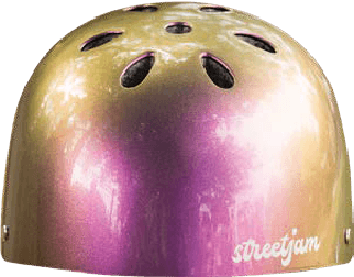 Street Jam Color Shifters (Gold)