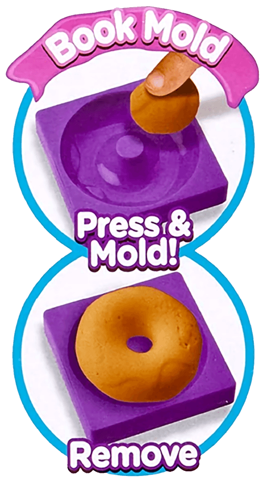 CraZSlimy Pastry Mania