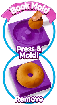 CraZSlimy Pastry Mania