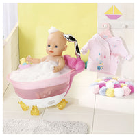 BABY born Bath Bathtub