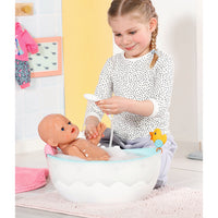 BABY born Bath Bathtub