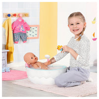 BABY born Bath Bathtub