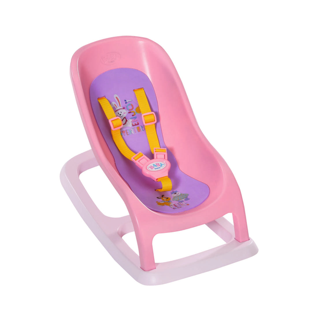 BABY born Bouncing Chair