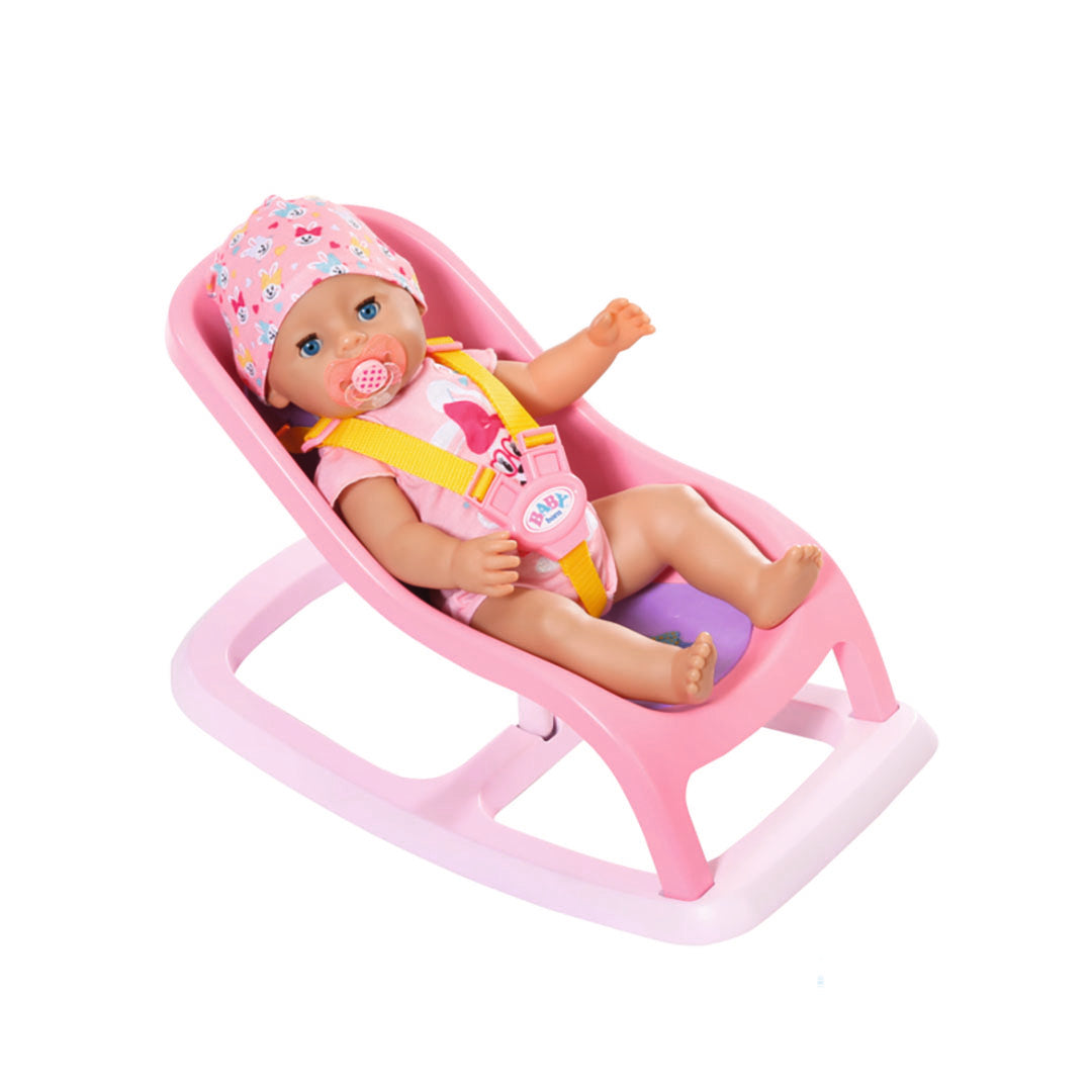 BABY born Bouncing Chair