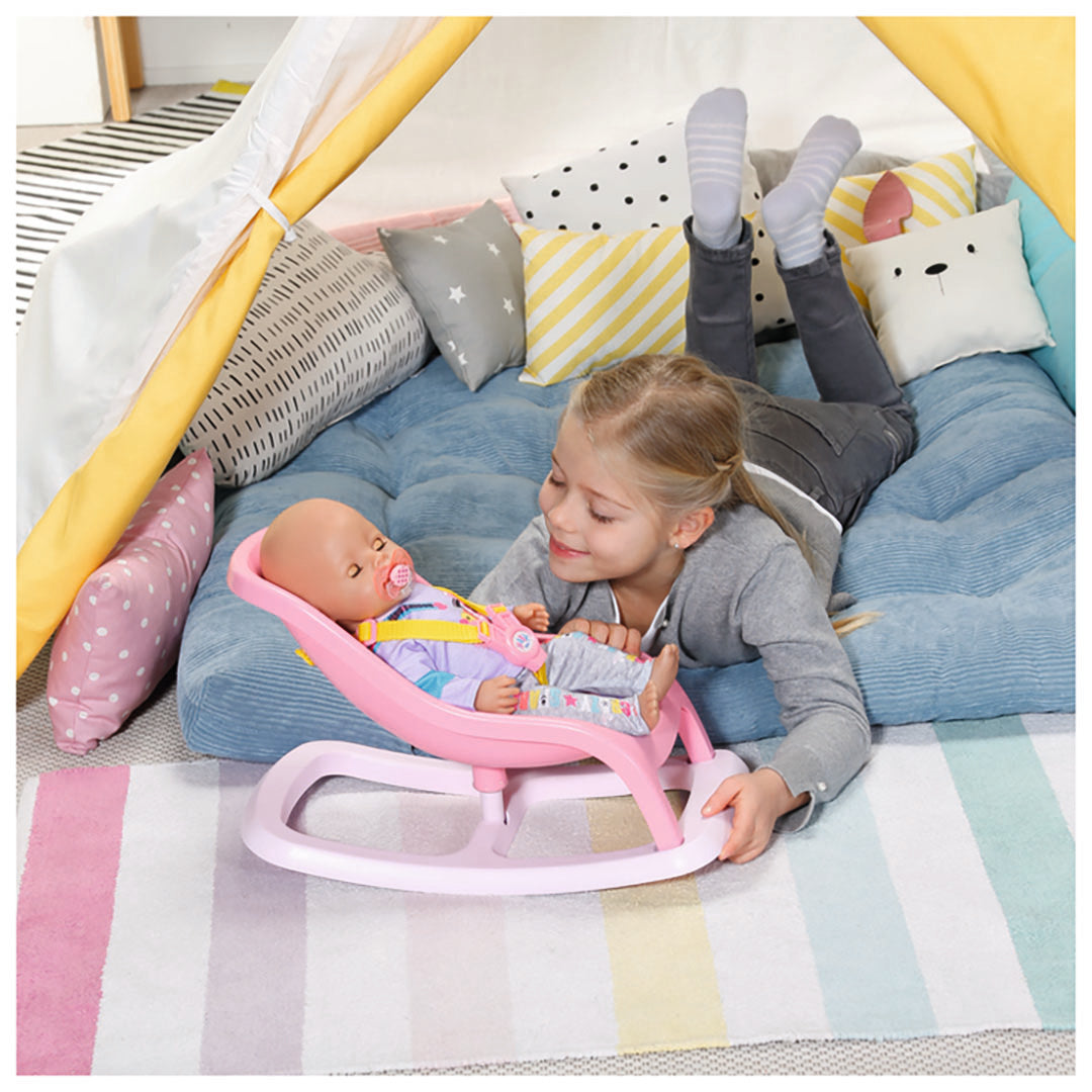 BABY born Bouncing Chair