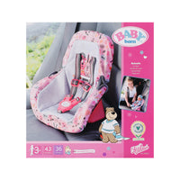 BABY born Car Seat