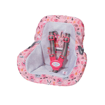 مقعد سيارة بيبي بورن