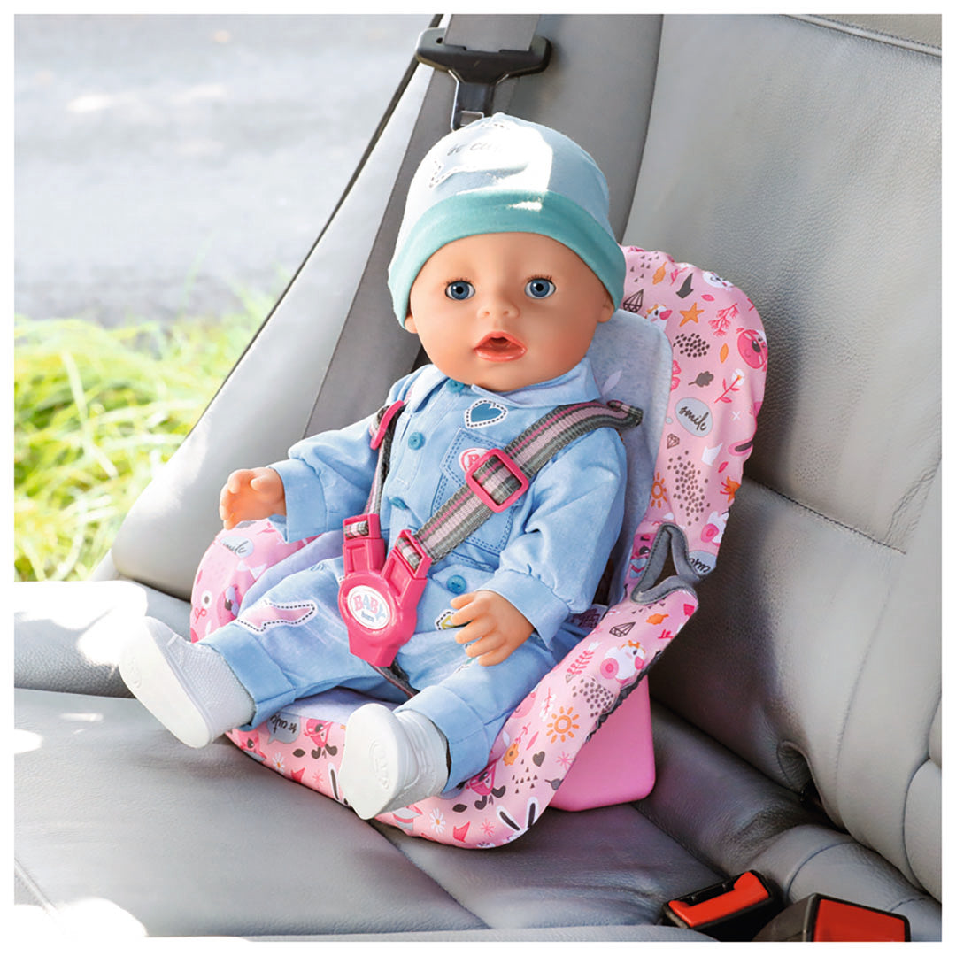 BABY born Car Seat