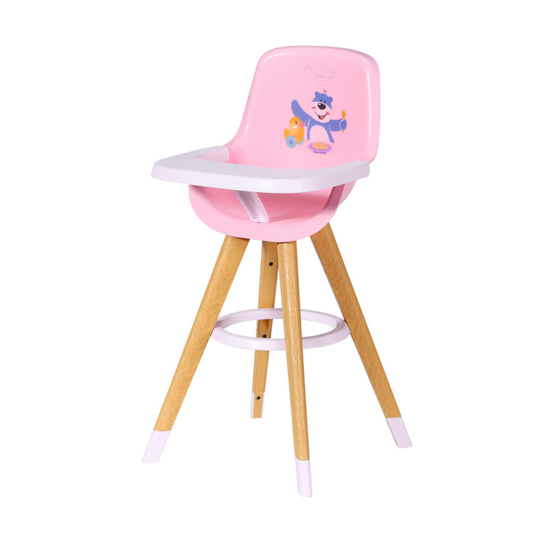 BABY born Highchair