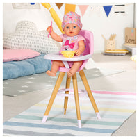 BABY born Highchair