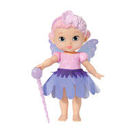 BABY born Storybook Fairy Violet 18 cm