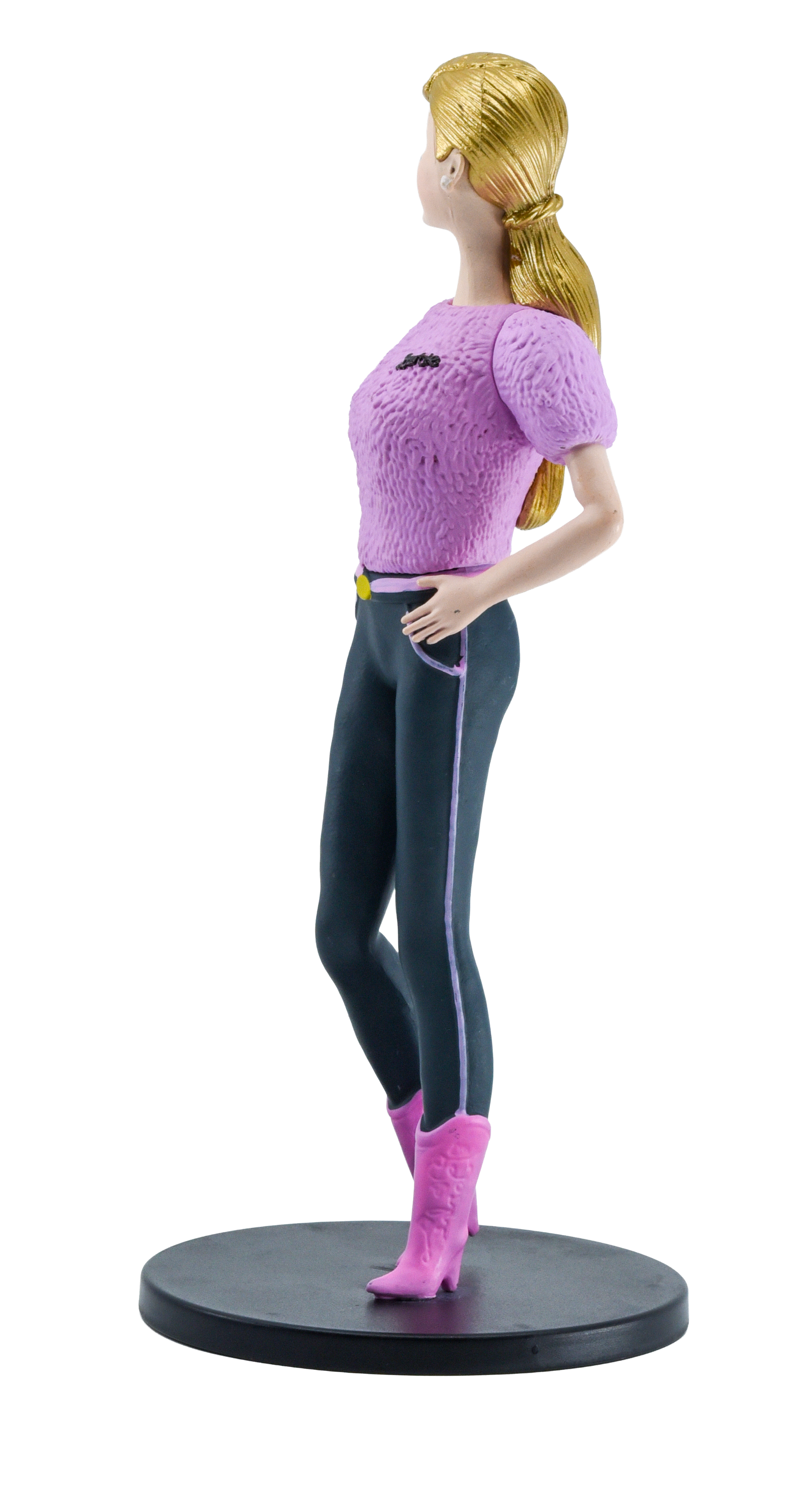 Barbie Fashion Jeans Barbie (1982)