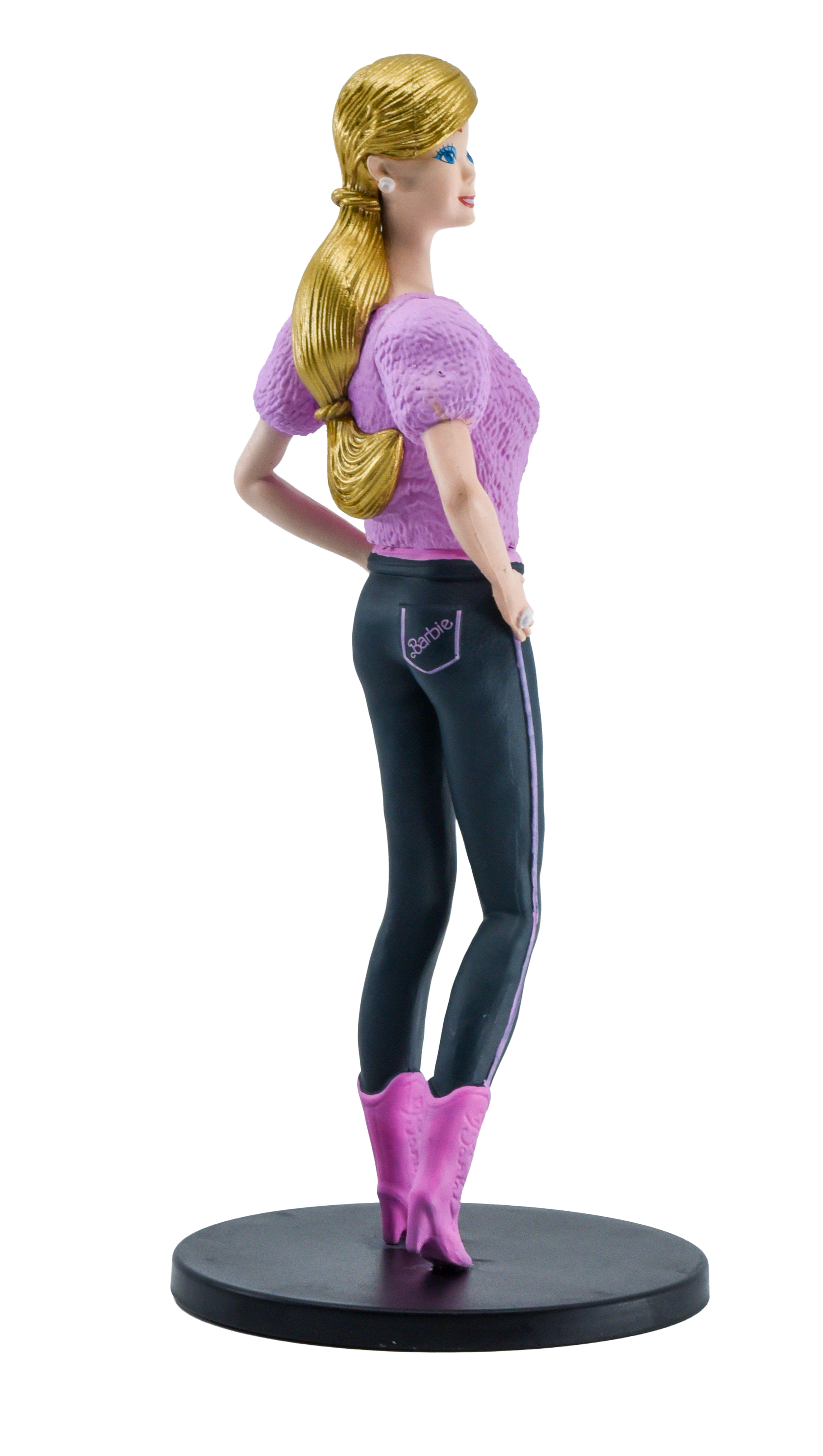 Barbie Fashion Jeans Barbie (1982)