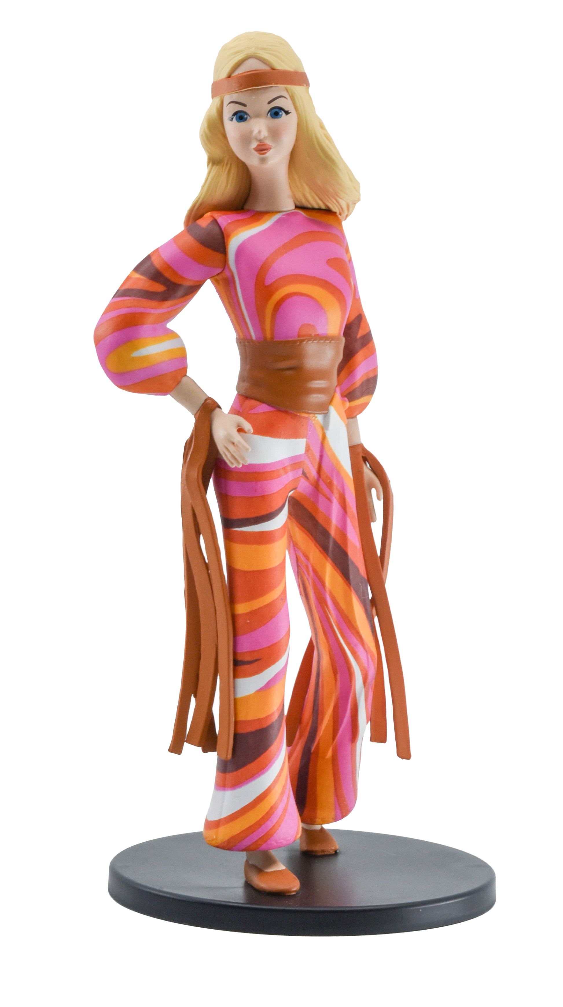 Barbie Live Action (1971)