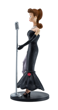 Barbie Solo In The Spotlight (1960)