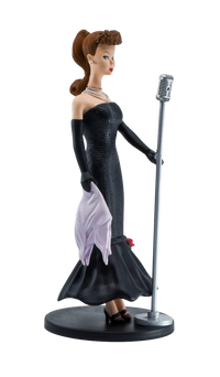 Barbie Solo In The Spotlight (1960)