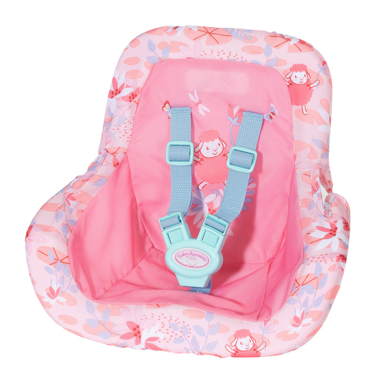 Baby Annabell Accs Active Car Seat