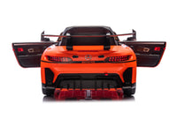 Mercedes Benz GT3 R/C 12V (Orange)