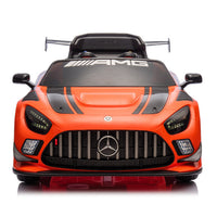 Mercedes Benz GT3 R/C 12V (Orange)