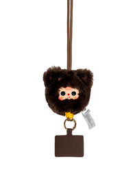 Baby Three Phone Lanyard