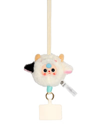 Baby Three Phone Lanyard