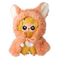 Baby Three I'm Not A Warrior