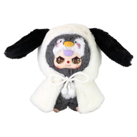 Baby Three I'm Not A Warrior