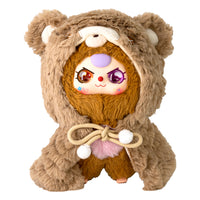 Baby Three I'm Not A Warrior