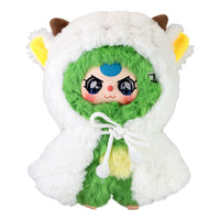 Baby Three I'm Not A Warrior