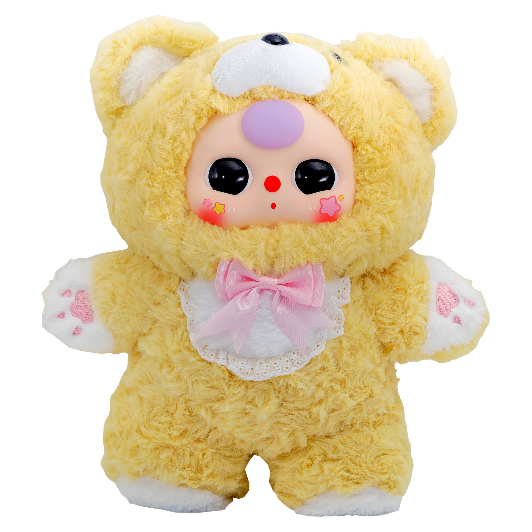 Baby Three 400% Sweetheart Baby v4