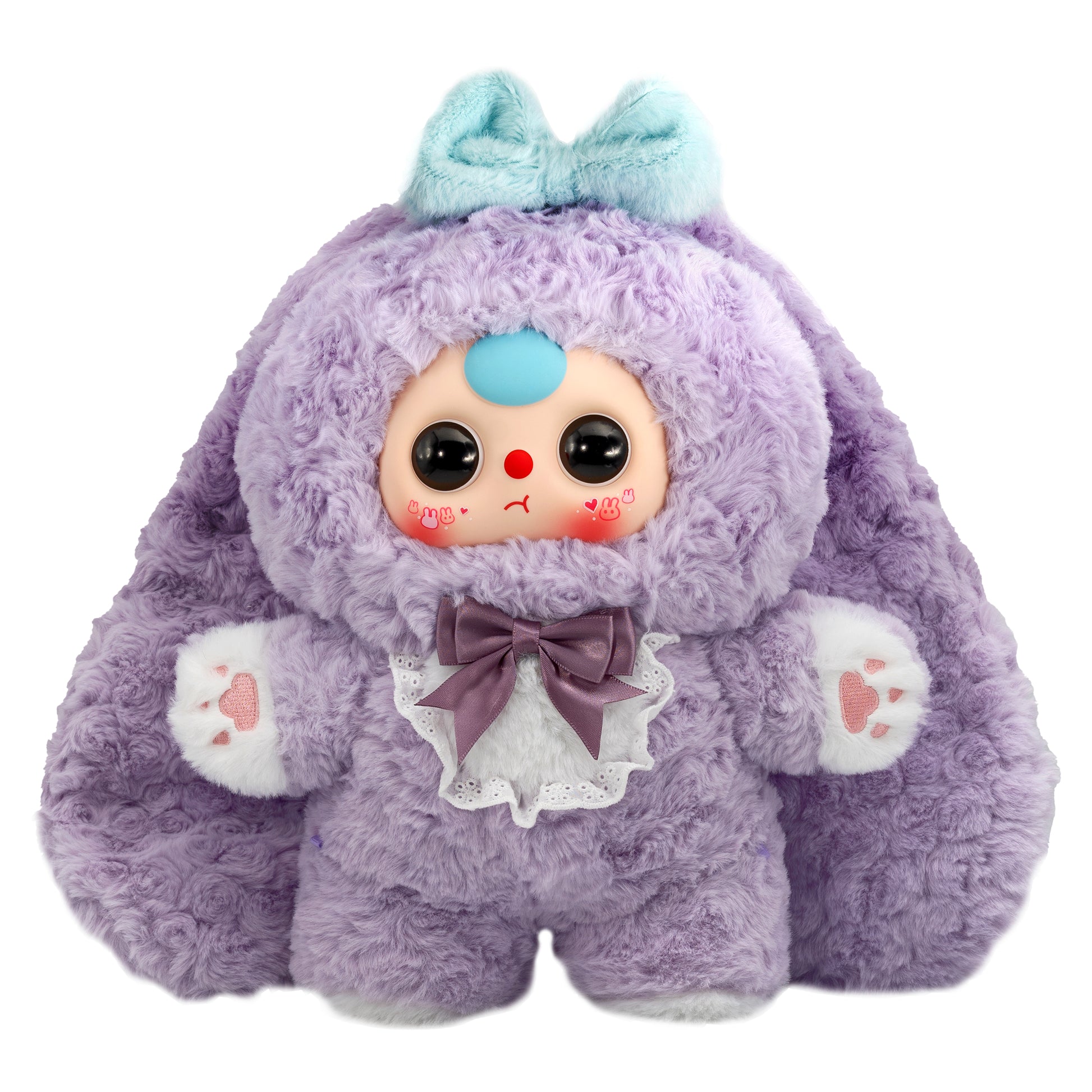 Baby Three 400% Sweetheart Baby v4