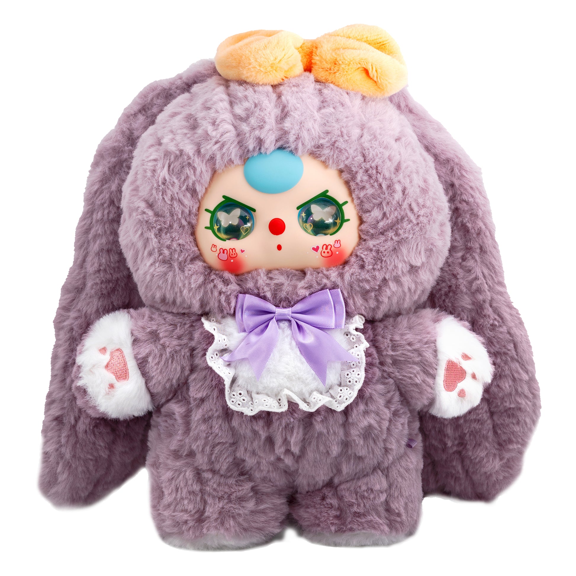 Baby Three 400% Sweetheart Baby v4