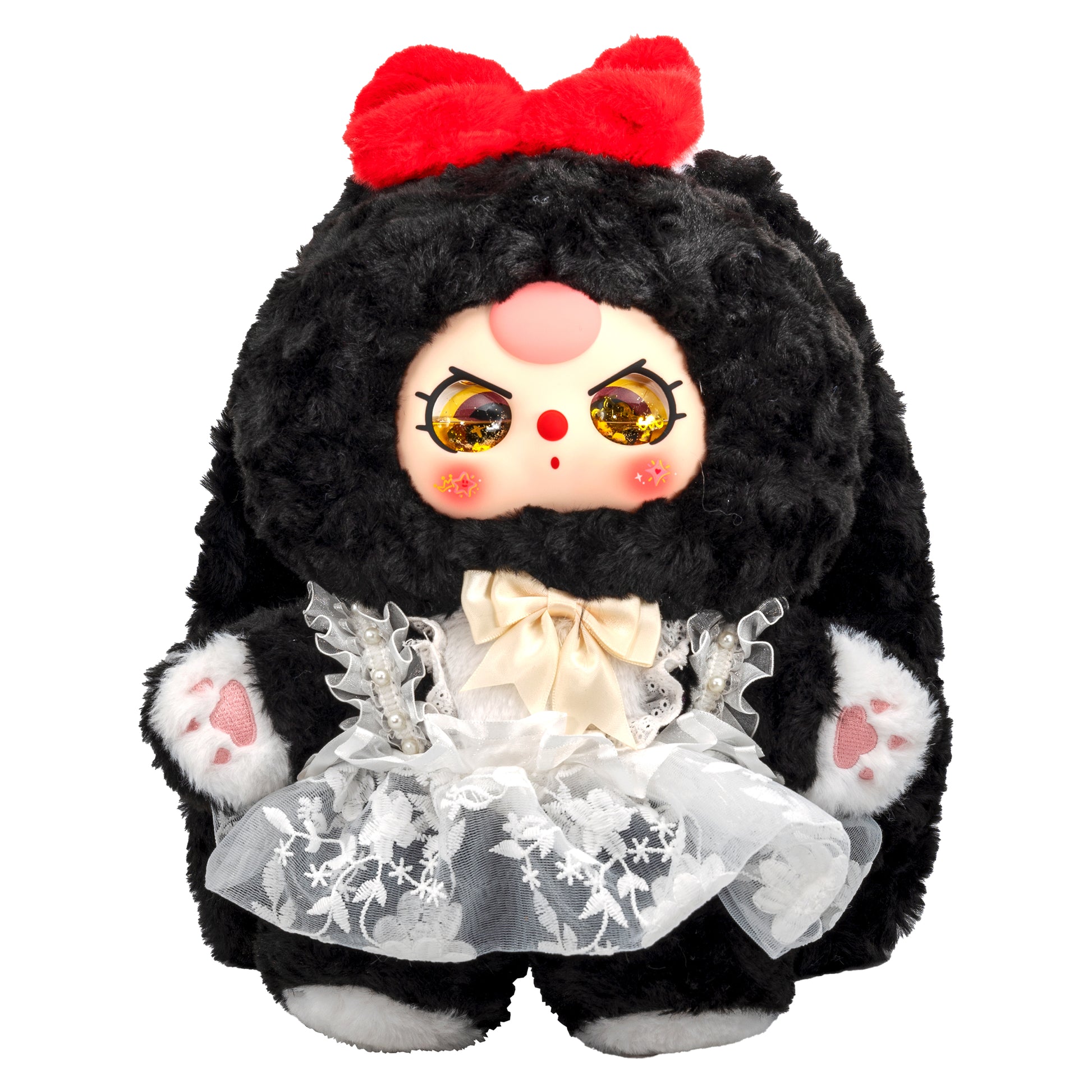 Baby Three 400% Sweetheart Baby v4