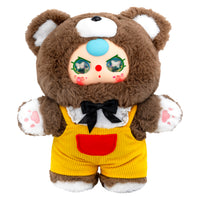 Baby Three 400% Sweetheart Baby v4