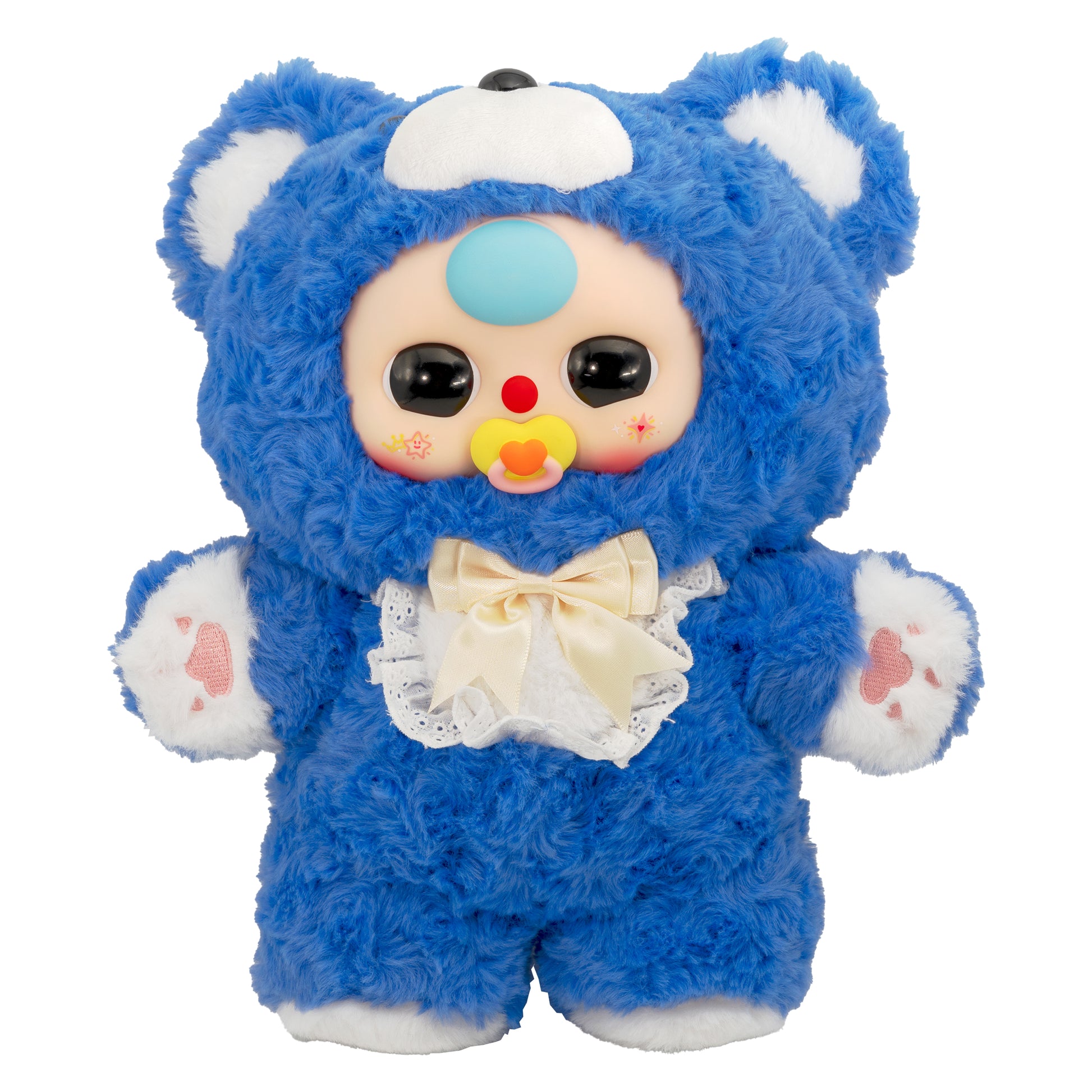 Baby Three 400% Sweetheart Baby v4