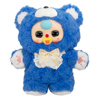 Baby Three 400% Sweetheart Baby v4