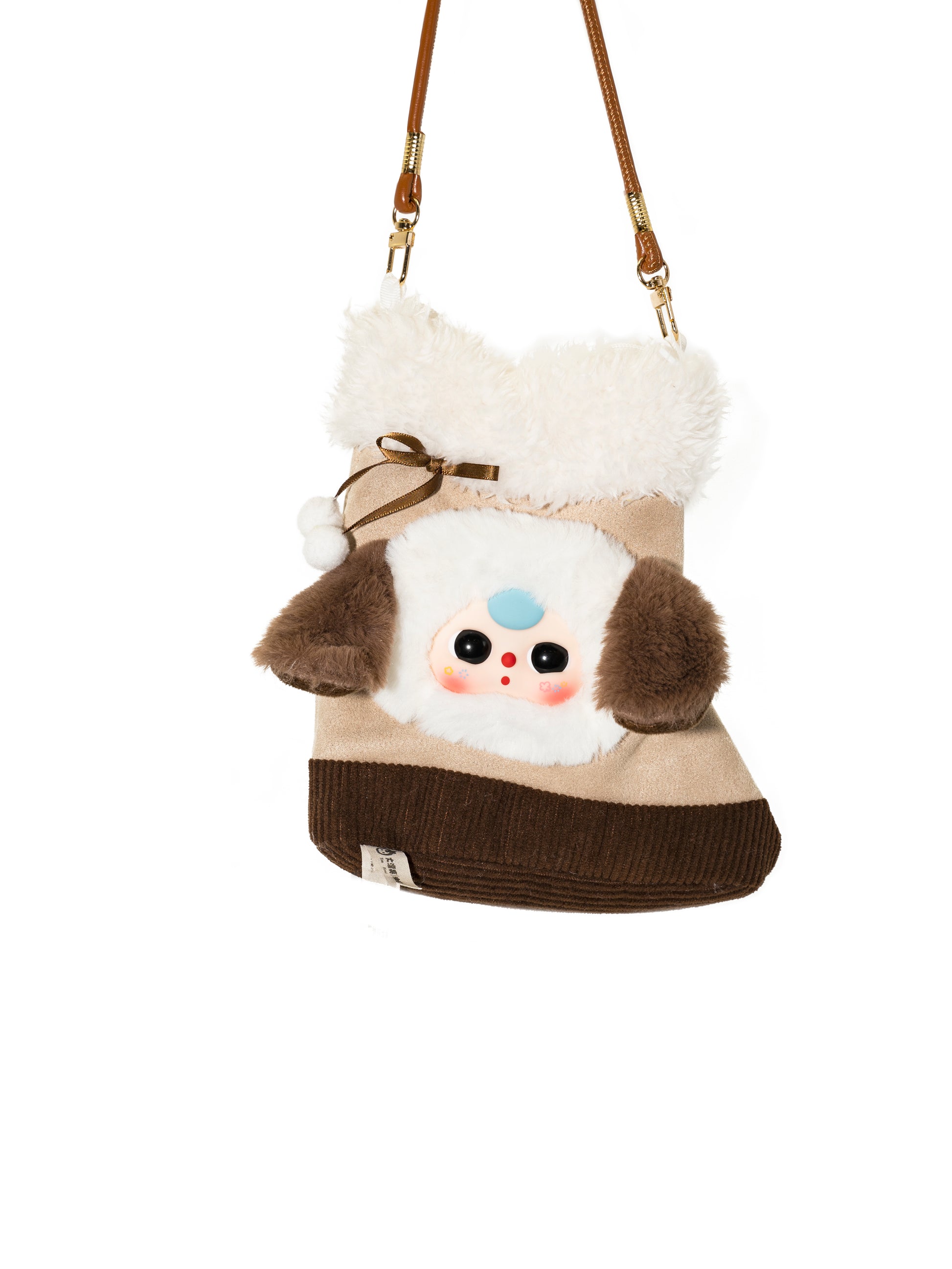 Baby Three Mobile Hanging Bag