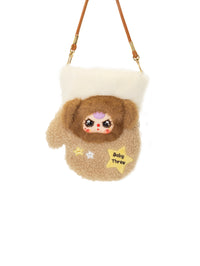 Baby Three Mobile Hanging Bag