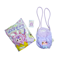 Baby Three Mobile Hanging Bag