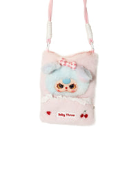Baby Three Mobile Hanging Bag