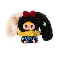 Baby Three Lily Rabbit Town v4