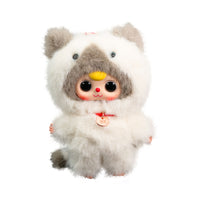 Baby Three Whose Cat Am I?