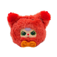 Baby Three - Tiny Animal