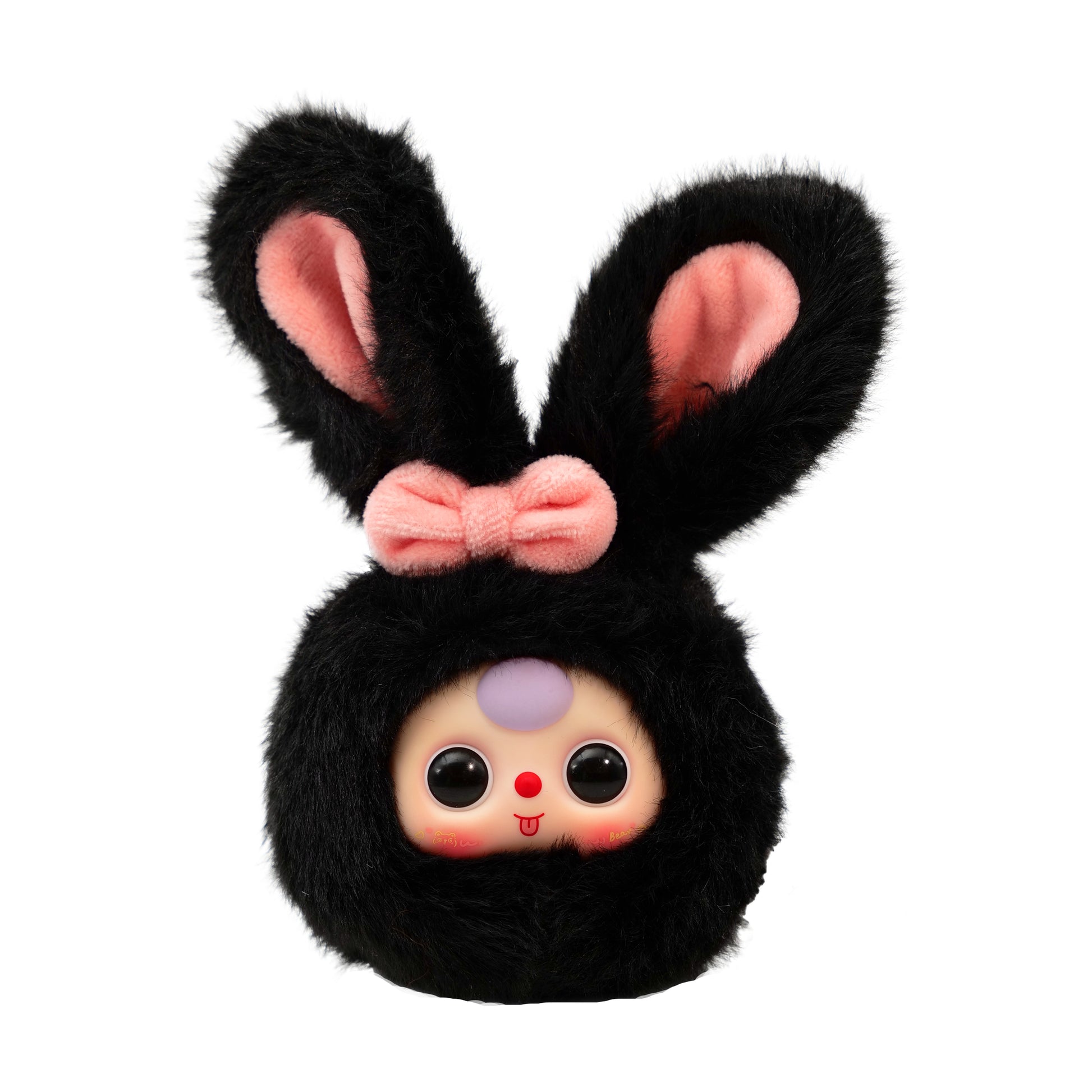 Baby Three - Tiny Animal