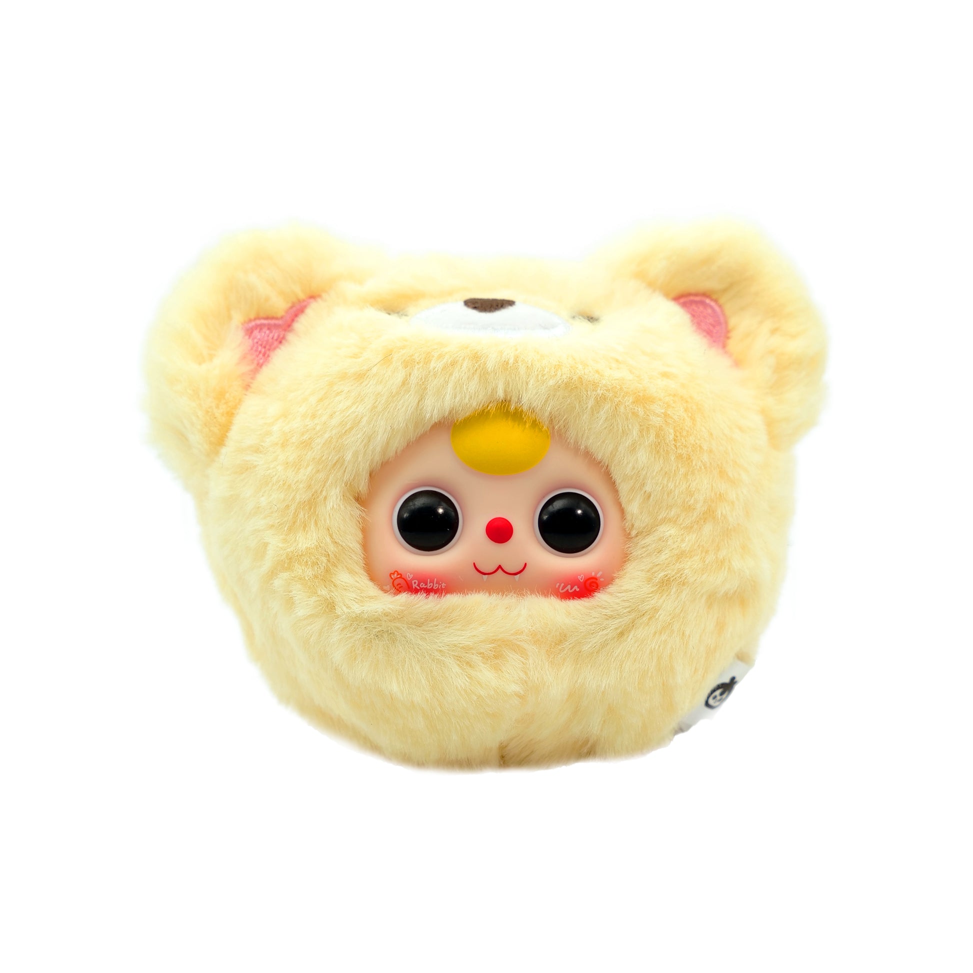 Baby Three - Tiny Animal