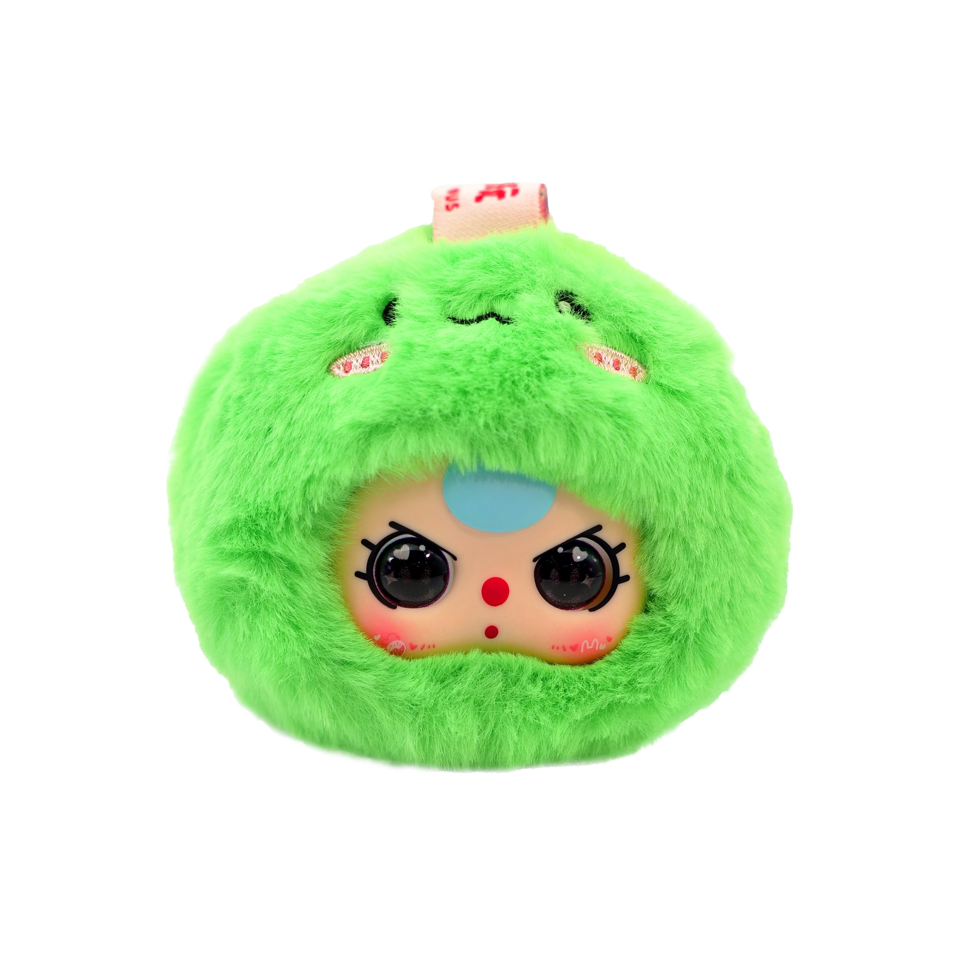 Baby Three - Tiny Animal