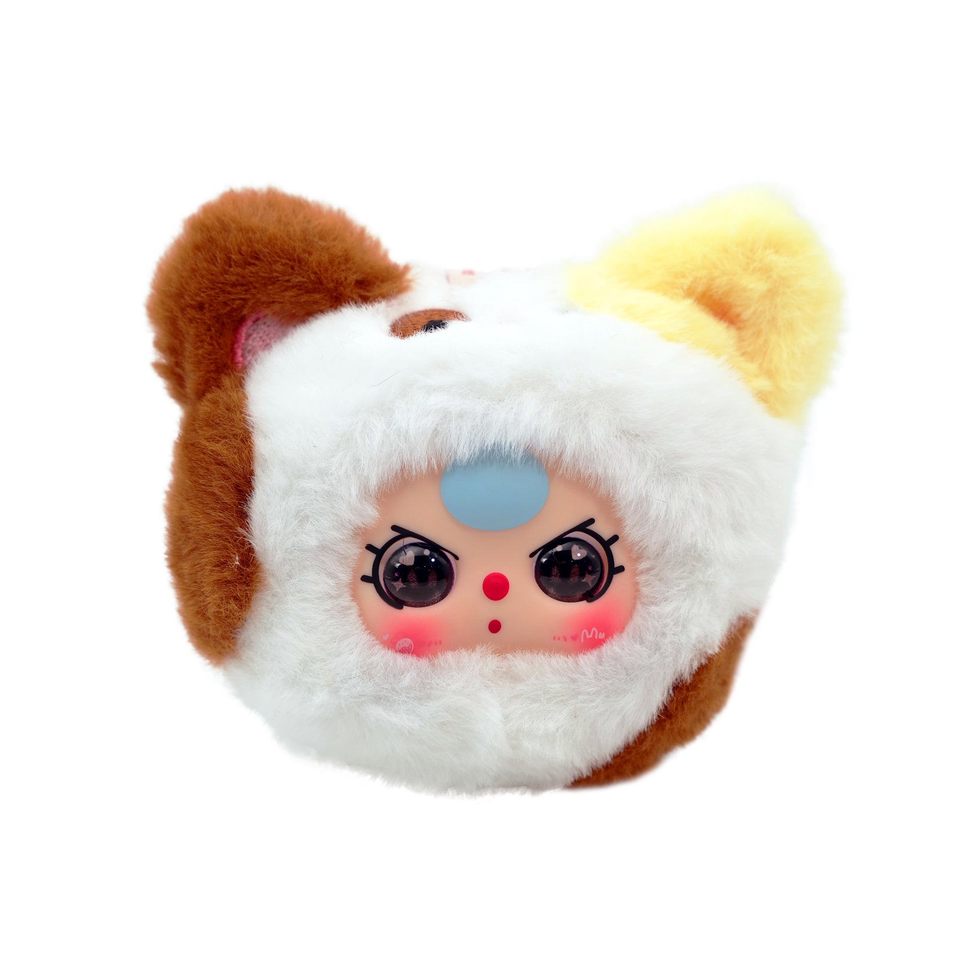 Baby Three - Tiny Animal