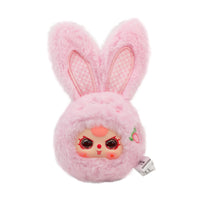 Baby Three - Tiny Animal